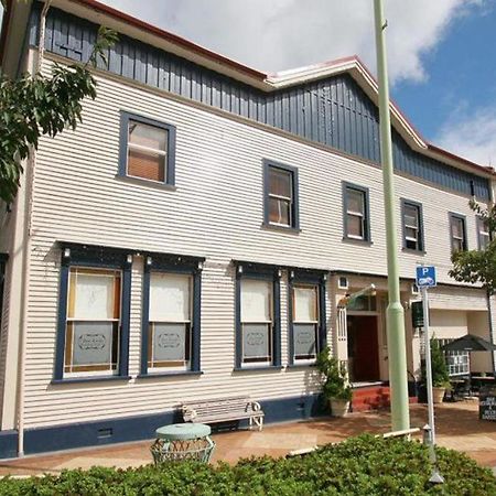 Fernlodge Inglewood Exterior photo